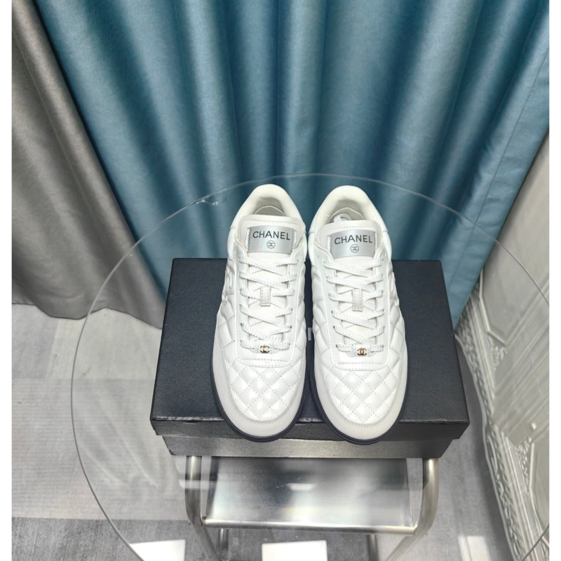 Ch*el sneakers